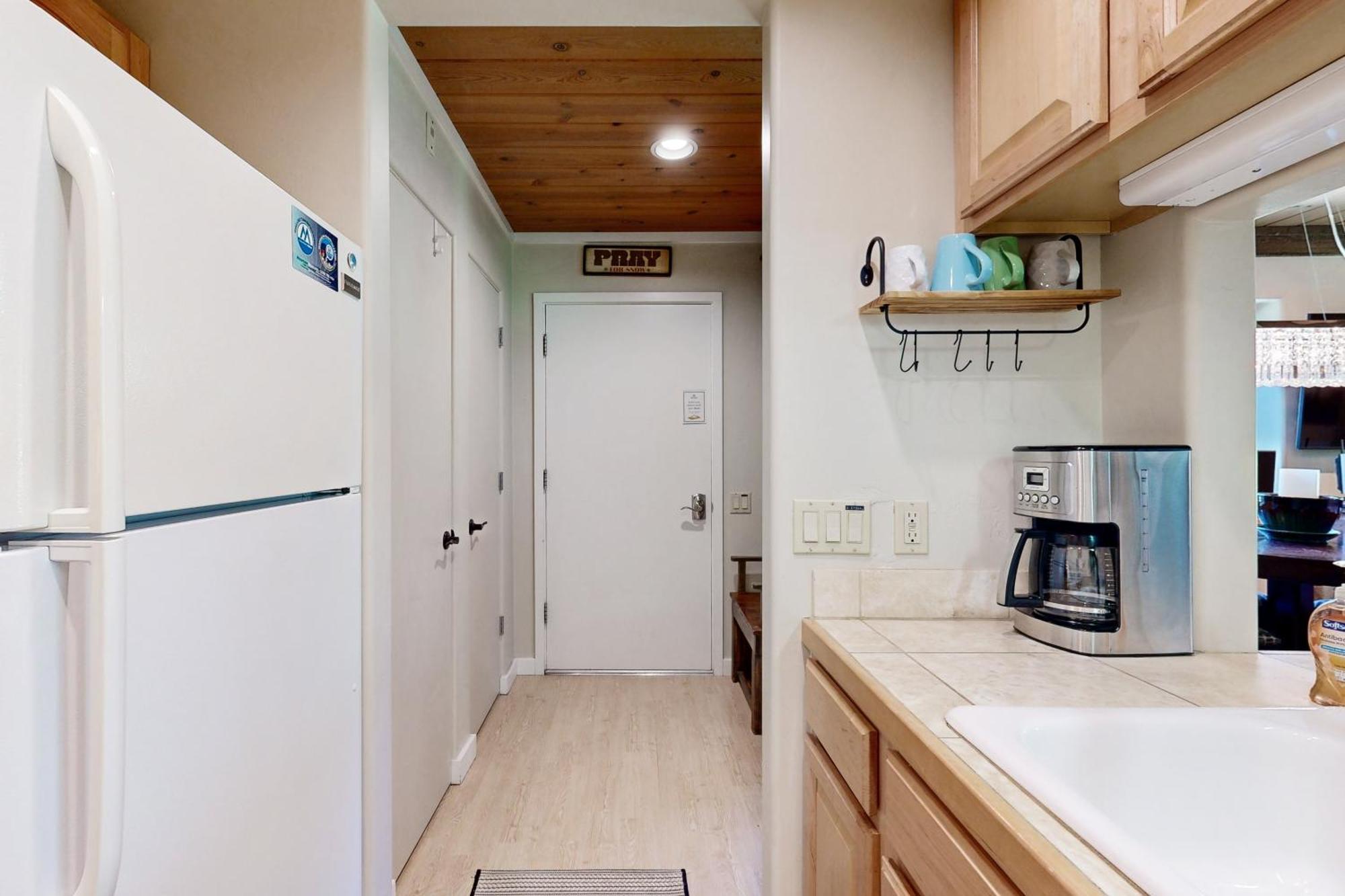 Atelier 1101 Hotel Sun Valley Bagian luar foto
